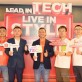 Phát triển hệ sinh thái thông minh, TCL hợp tác toàn diện cùng Shopee