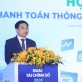 Phó Thủ tướng Nguyễn Văn Thắng: Thanh toán không dùng tiền mặt trở thành huyết mạch của nền kinh tế số