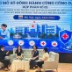 Phường Đại Mỗ ra mắt 'Sổ tay y tế số', hỗ trợ người dân đăng ký khám sức khỏe trực tuyến