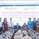Phường Kim Liên bắt tay Đại học Thủy Lợi mở rộng không gian chuyển đổi số