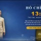 Ra mắt Không gian văn hóa Hồ Chí Minh trên nền tảng số
