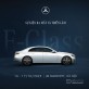 Ra mắt và Triển lãm Mercedes-Benz E-Class thế hệ mới tại Hà Nội