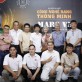 Rang xay cafe bằng công nghệ trí tuệ nhân tạo AI