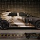 Range Rover GT lộ diện, chuyển hướng thuần điện, không thay thế Velar