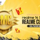 realme Cup chính thức khởi tranh