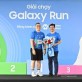 Samsung và Trung tâm Truyền thông - Giáo dục sức khỏe Trung ương (Bộ Y tế) chung tay vì một Việt Nam khỏe mạnh