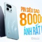 Siêu pin realme 16T 5G chính thức lên kệ với giá bán từ 10.290.000 đồng