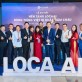 Startup Việt ra mắt hệ sinh thái Loca AI: giải pháp giao tiếp toàn cầu cho người Việt