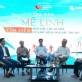 Tái cấu trúc không gian đô thị Hà Nội theo hướng đa cực, đa trung tâm, mở rộng các động lực tăng trưởng mới