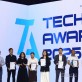 Tech Awards 2025 vinh danh hơn 30 sản phẩm, nền tảng ứng dụng và thương hiệu công nghệ xuất sắc