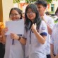 Thi tốt nghiệp THPT 2027 trên máy tính, chưa triển khai đồng loạt