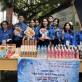 Tiếp sức mùa thi 2026: Huy động gần 5 tỷ đồng hỗ trợ thí sinh tại 750 điểm thi trên cả nước