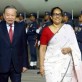 Tổng Bí thư, Chủ tịch nước Tô Lâm bắt đầu thăm cấp Nhà nước tới Sri Lanka