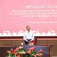Tổng Bí thư, Chủ tịch nước Tô Lâm: Hà Nội phải đi đầu phát triển kinh tế dựa trên tri thức và dữ liệu