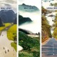 Top 5 điểm đến 'mới nổi' được khách du lịch Việt Nam quan tâm hè này
