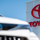 Toyota giữ ngôi đầu doanh số toàn cầu nhờ chiến lược hybrid