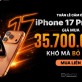 Tri ân khách hàng, Di Động Việt tổ chức 'Tuần lễ cảm ơn'