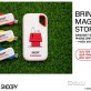 Tri ân khách hàng Việt, Sandisk ra mắt BST Snoopy Limited Edition