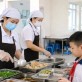 Trường học phải công khai bữa ăn học sinh mỗi ngày