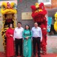 Trường THCS Giảng Võ 2 chính thức khánh thành, mở không gian học tập hiện đại cho học sinh Hà Nội