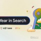 Văn hóa Việt ghi dấu mạnh mẽ trên các hạng mục tìm kiếm của Google trong năm qua