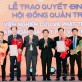 Viện Nghiên cứu và Phát triển Kim hoàn - Đá quý PINI Việt Nam chính thức ra mắt