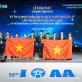 Việt Nam lần đầu đăng cai Kỳ thi Olympic Thiên văn và Vật lý thiên văn quốc tế