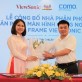 ViewSonic và ComQ ký kết hợp tác chiến lược