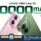 vivo V80 Lite 5G sắp ra mắt có gì?