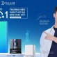 Với 34% thị phần, ECOVACS trở thành thương hiệu robot hút bụi số 1 tại Việt Nam