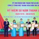 Vườn thú Hà Nội bước vào chặng đường phát triển mới sau 50 năm