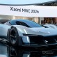 Xiaomi Vision GT gây chú ý tại MWC 2026, siêu xe điện bước ra từ Gran Turismo 7