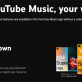 YouTube Music thử nghiệm người dẫn chương trình AI