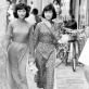 Lịch sử phát triển áo dài Việt Nam qua các thời kỳ Lịch sử phát triển áo dài Việt Nam qua các thời kỳ