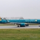 Vietnam Airlines dự kiến gần 600 chuyến bay/ngày dịp cao điểm Tết