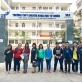 Công bố điểm chuẩn vào lớp 10 THPT chuyên Khoa học tự nhiên năm 2020 