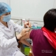 Hà Nội tiêm vắc xin phòng Covid-19 miễn phí cho người từ 18 - 65 tuổi Hà Nội tiêm vắc xin phòng Covid-19 miễn phí cho người từ 18 - 65 tuổi