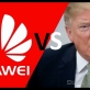 Ông Trump tung "miếng đánh" cuối cùng trước khi rời Nhà Trắng