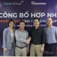 Công ty truyền thông của ông Hiếu Orion hợp nhất vào Clever Group