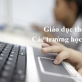 Giáo dục thời Covid-19: Các trường học sẽ được số hóa Giáo dục thời Covid-19: Các trường học sẽ được số hóa