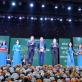 Phạm Văn Khôi - Chàng cử nhân kinh tế từ bỏ doanh nghiệp chục tỷ về khởi nghiệp nông nghiệp tại quê hương Phạm Văn Khôi - Chàng cử nhân kinh tế từ bỏ doanh nghiệp chục tỷ về khởi nghiệp nông nghiệp tại quê hương