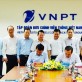 VNPT là nhà phát triển chính quyền điện tử và thành phố thông minh ở Lào Cai 