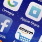 BigTech tăng tốc mua bán sáp nhập công ty để ứng phó với lệnh siết giới công nghệ của Mỹ BigTech tăng tốc mua bán sáp nhập công ty để ứng phó với lệnh siết giới công nghệ của Mỹ
