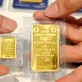 Dự báo giá vàng SJC trong nước ngày 15/12: 'Nín thở' chờ quyết sách của FED