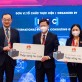 Huawei trao tặng 100 bộ sạc dự phòng thông minh iSitePower-M cho các điểm trường tại Bắc Kạn và Hoà Bình Huawei trao tặng 100 bộ sạc dự phòng thông minh iSitePower-M cho các điểm trường tại Bắc Kạn và Hoà Bình