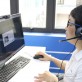 Ngành giáo dục hướng đến mục tiêu giảng dạy trực tuyến chiếm một nửa thời lượng đào tạo Ngành giáo dục hướng đến mục tiêu giảng dạy trực tuyến chiếm một nửa thời lượng đào tạo