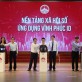 Ngày chuyển đổi số quốc gia: Chuyển đổi số vì một cuộc sống tốt đẹp hơn cho người dân Ngày chuyển đổi số quốc gia: Chuyển đổi số vì một cuộc sống tốt đẹp hơn cho người dân