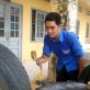 Chàng thợ điện nước mê làm thiện nguyện, nhiều sáng kiến vì cộng đồng