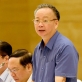 Ai sẽ thực hiện chức trách của Chủ tịch Nguyễn Đức Chung mới bị tạm đình chỉ công tác?