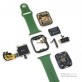 Apple Watch 7 bị lục tung nội thất cho thấy không có nhiều thay đổi hiệu năng Apple Watch 7 bị lục tung nội thất cho thấy không có nhiều thay đổi hiệu năng